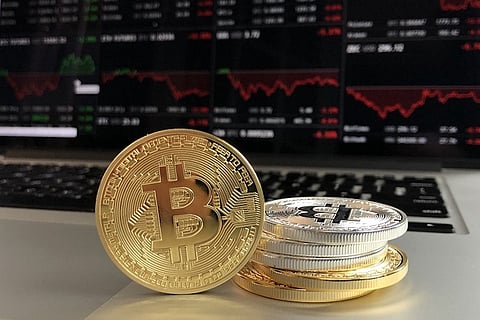 Bitcoin