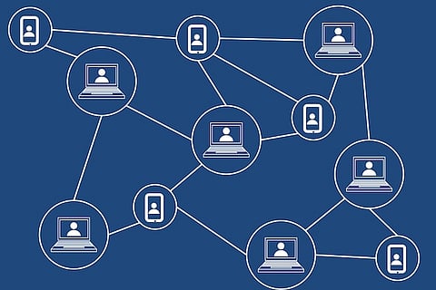 From healthtech to insurtech: How Blockchain is the common link helping firms succeed