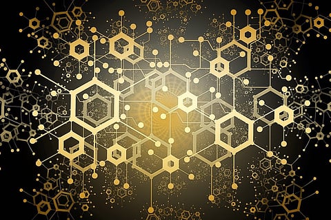 Blockchain