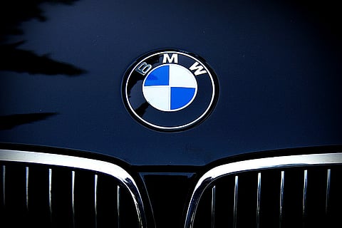 BMW admits mistake in diesel emissions scandal