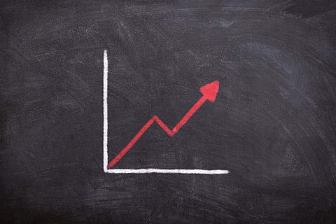 Transaction fees are skyrocketing, we have to take note