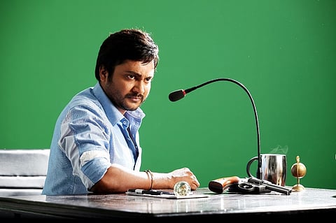Prasanna, Bobby Simhaa team up for Thiruttu Payale sequel