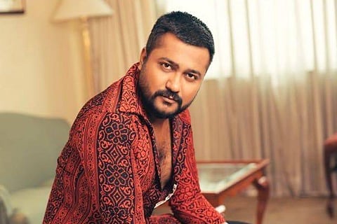 Bobby Simha’s role in ‘Disco Raja’ revealed on his birthday