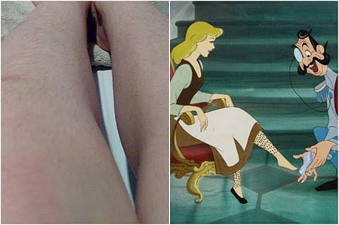 French women's remarkable fight against 'hairy' body stigma a hit on social media