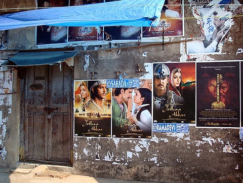 Meet the movie buff who diligently solves Bollywood mysteries in Rajeev Masand's columns