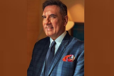 Boman Irani to play college principal in Puneeth Kumar's 'Yuva Ratna'