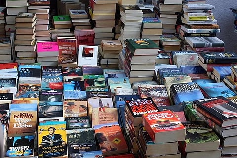 First Wayanad Literature Festival to be held on Dec 29, 30