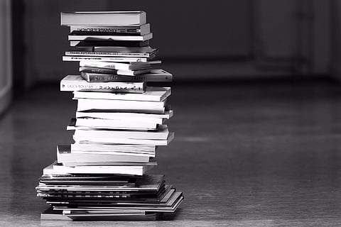 Flood-hit libraries in Kerala to get a new lease of life thanks to Kochi book fest