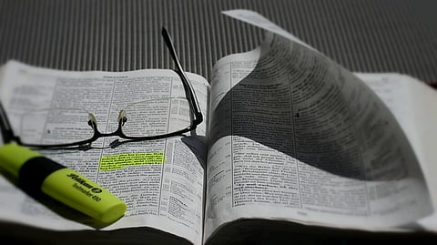 Research, researcher, and fellowships