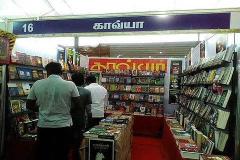 All for Tamil culture: Meet the retired professor who has published 1100 books in 36 years