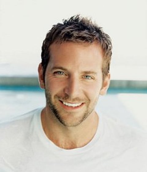 Bradley Cooper to star as Mack Bolan