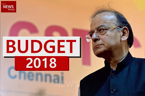 Budget 2018: No tax cuts for salaried, but MPs' salaries to be revised every 5 years