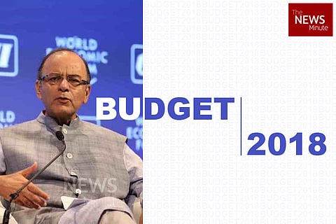 Budget reflects government commitment to digitalization: Nasscom