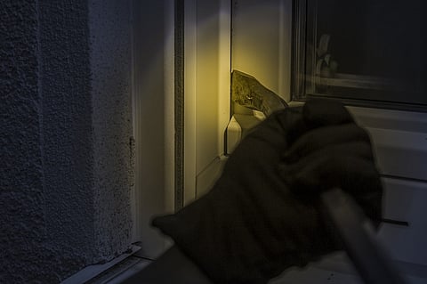 Bengaluru police nab 'Spiderman' burglar who had bludgeoned an elderly man to death