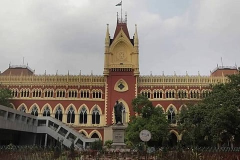 Calcutta High Court