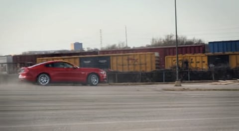 Police foil teenager’s plan to flick a car on the pretext of a test drive