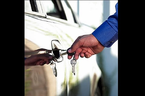 If you leave your kids locked up in a vehicle, be prepared to face penalty in Kerala