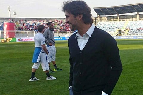 Bengaluru FC appoint Carles Cuadrat as head coach