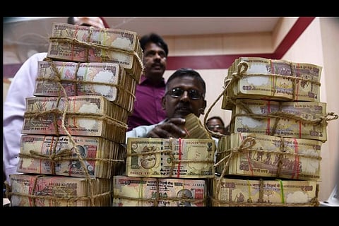 Chennai I-T raids: Tirumala Tirupati Board member among those under scanner