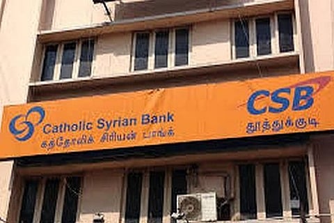 Kerala's Catholic Syrian Bank staff go on 2-day strike over lowering of retirement age