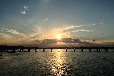 Explained: What the Cauvery water dispute between Karnataka and TN is all about