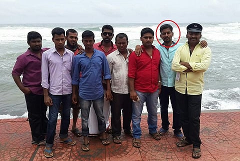 Hacked to death for his beliefs, was an atheist from Coimbatore betrayed by his own friends?