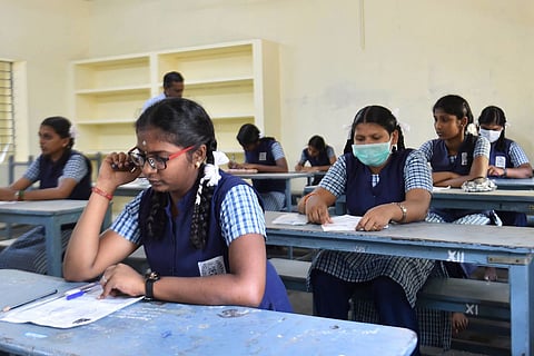 CBSE, ICSE cancel Class 10 and 12 board exams slated for July 1-15