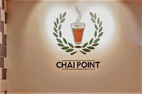 Chai Point raises $20 million in Series C funding round led by Paragon Partners