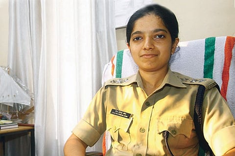 Kerala police chief reportedly seeks explanation after officer raids CPI(M) office