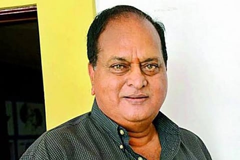 Chalapathi Rao