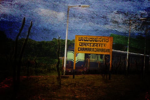 Curse of Chamarajanagar: Why Siddaramaiah took a dig at Modi for not visiting the town
