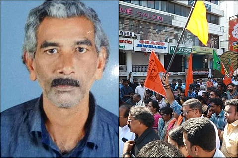 Ayyappa devotee Chandran died of skull injuries, says preliminary autopsy report