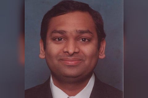 Indian-origin man in US shot family, then killed himself, police suspect