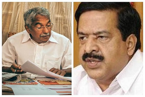 Chandy, Chennithala to meet Rahul Gandhi to choose new state party chief