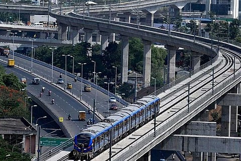 Chennai metro phase 2 will connect North Chennai, IT Corridor: All you need to know