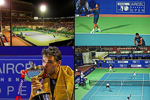 End of an era: Why Chennai Open is moving to Pune and why it has come as no surprise