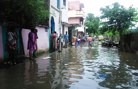 Rains subside, but Chennai will take time to limp back to normalcy