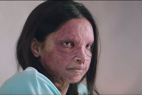 Fact check: ‘Chhapaak’ does not portray acid attack convict as a Hindu named ‘Rajesh’