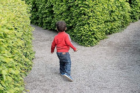 ADHD is a brain disorder, not just an excuse for difficult children and bad parenting