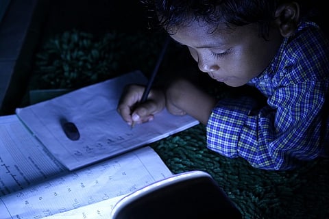 Kerala HC justifies 'reasonable force' to discipline child, activists disagree
