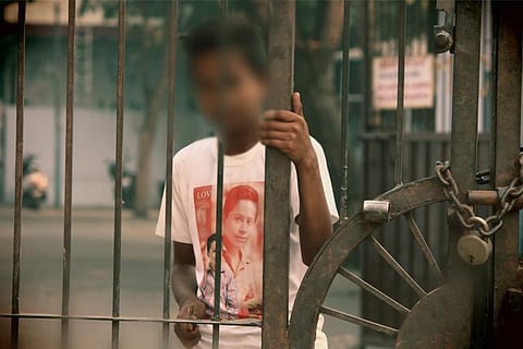 Grandparents of Kerala boy, killed by mum's partner, move court for custody of younger kid