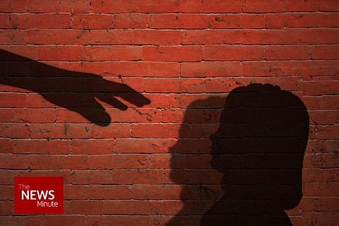five-year-old girl allegedly abducted and sexually assaulted in Kakinada