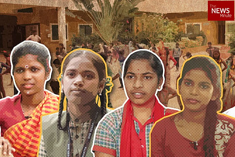 Drums, dancing, education: These rescued kids in Karnataka are taught to dream big