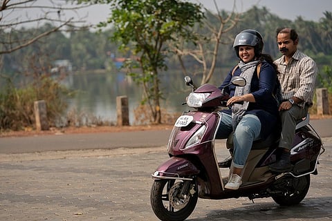 Meet Chinnu Chandni, 'Thamaasha' actor who plays an assertive, overweight woman