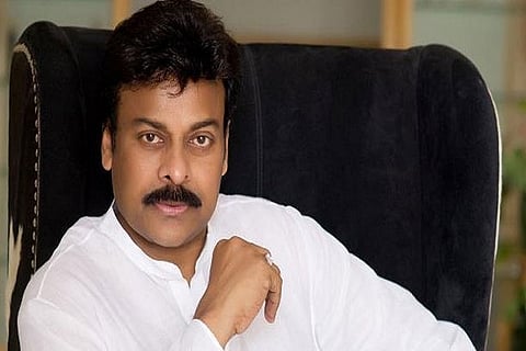 Chiranjeevi’s 150th film to start with prison break scene