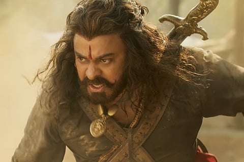Chiranjeevi's 'Sye Raa': Why did Narasimha Reddy actually rebel against the British?