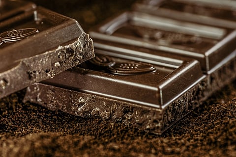 Officials raid liquor chocolate manufacturer in Hyderabad, seize alcohol