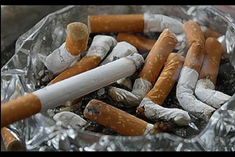 62% tobacco addicts quit smoking within one month through yoga: Study