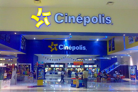 Kochi Cinepolis ordered to shut down by district collector over fire safety clearance