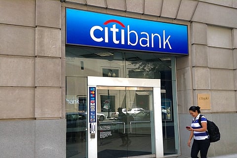 Citibank